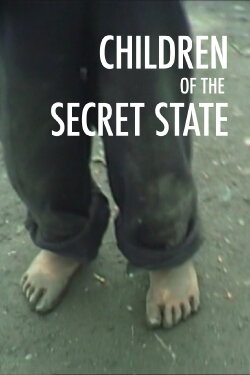 Children of the Secret State (2001) Children of the Secret State (2001)