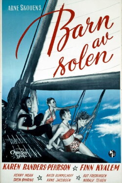 Children of the Sun (1955) Children of the Sun (1955)