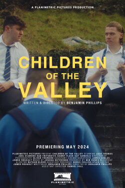Children of the Valley (2025) Children of the Valley (2025)