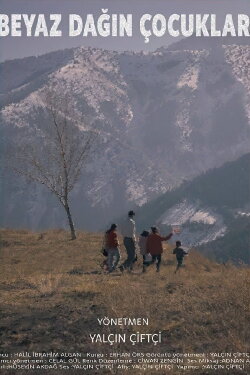 Children of the White Mountain (2024) Children of the White Mountain (2024)