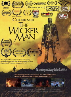 Children of The Wicker Man (2026) Children of The Wicker Man (2026)