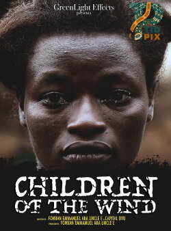 Children of the Wind (2019)