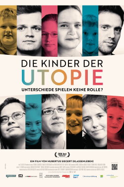 Children of Utopia (2019) Children of Utopia (2019)