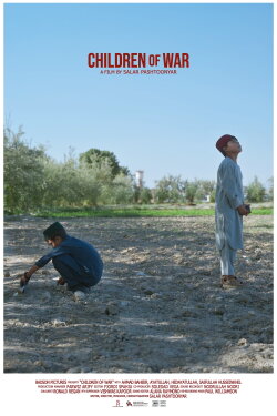 Children of War (2023) Children of War (2023)