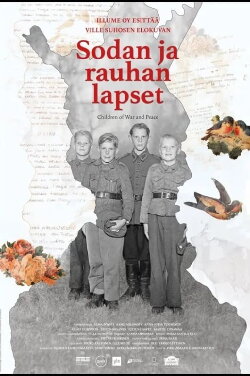 Children of War and Peace (2024) Children of War and Peace (2024)