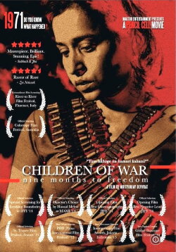 Children of War (2014) Children of War (2014)