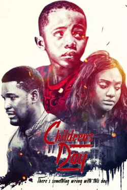 Children's Day (2018)