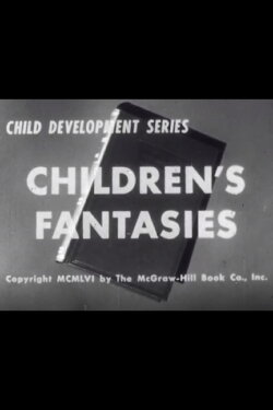 Children's Fantasies (1956) Children's Fantasies (1956)