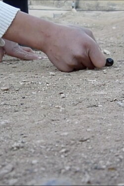 Children’s Game #8: Marbles (2010) Children’s Game #8: Marbles (2010)
