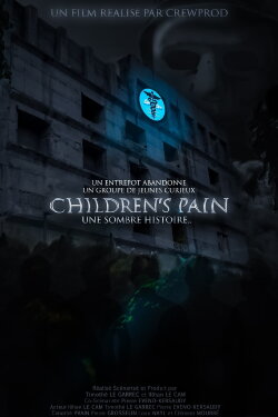 Children's Pain (2024) Children's Pain (2024)