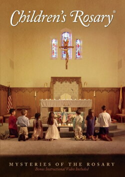 Children's Rosary: Mysteries of the Rosary (2015)