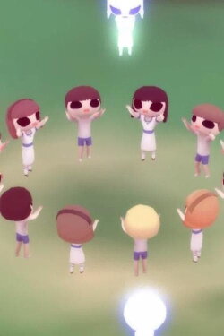 Children's Song (2015)