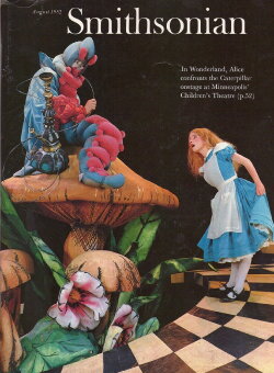 Children's Theatre Company: Alice in Wonderland (1982) Children's Theatre Company: Alice in Wonderland (1982)