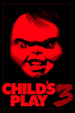 Child's Play 3 (1991) Child's Play 3 (1991)