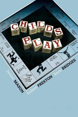 Child's Play (1972) Child's Play (1972)