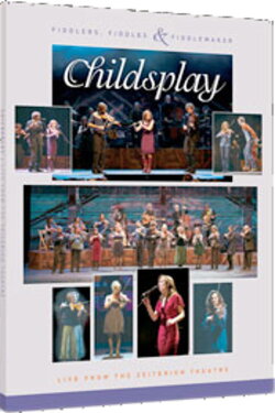 Childsplay Live From the Zeiterion Theatre (2013) Childsplay Live From the Zeiterion Theatre (2013)