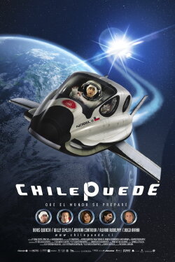Chile Can Do It (2008) Chile Can Do It (2008)
