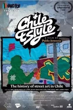 Chile Estyle (2022)