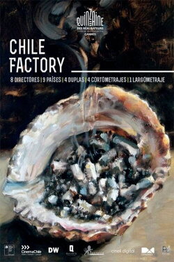 Chile Factory (2015) Chile Factory (2015)