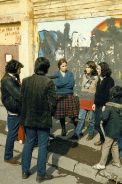 Chile, la cultura Necesaria (1986) Chile, la cultura Necesaria (1986)