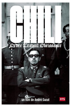 Chile: Order Work Obedience (1977)