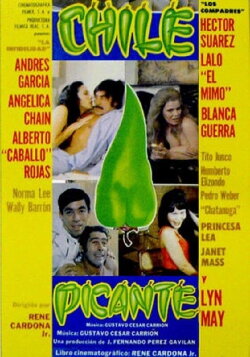 Chile Picante (1983) Chile Picante (1983)