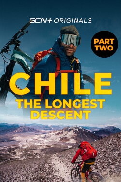 Chile: The Longest Descent - Part 2 - 6890m To The Sea (2020) Chile: The Longest Descent - Part 2 - 6890m To The Sea (2020)