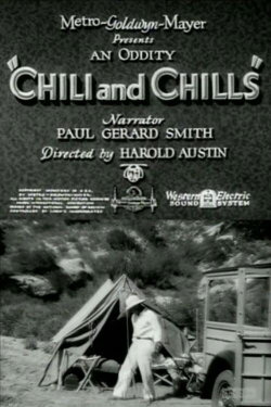 Chili and Chills (1932) Chili and Chills (1932)