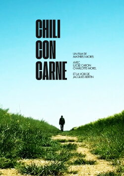 Chili con carne (2013) Chili con carne (2013)