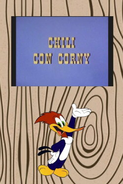 Chili Con Corny (1972)