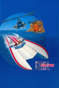 Chill Factor (1989) Chill Factor (1989)
