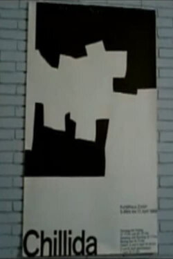 Chillida: retrato en casa (1983) Chillida: retrato en casa (1983)