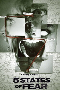 Chilling Visions: 5 States of Fear (2014) Chilling Visions: 5 States of Fear (2014)