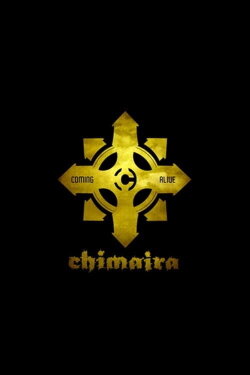 Chimaira: Coming Alive (2010)