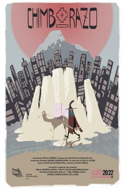 Chimborazo (2022) Chimborazo (2022)