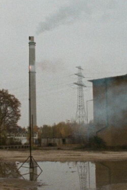 Chimney (2014)