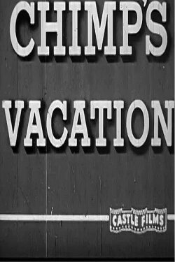 Chimp's Vacation (1944)