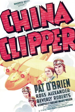 China Clipper (1936)