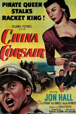 China Corsair (1951) China Corsair (1951)