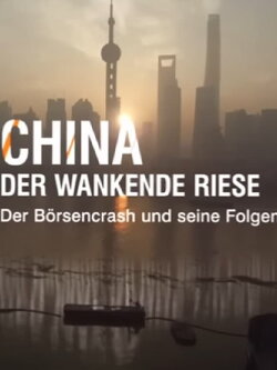 China - Der wankende Riese (2004)