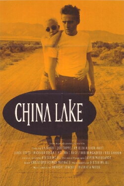 China Lake (1989) China Lake (1989)