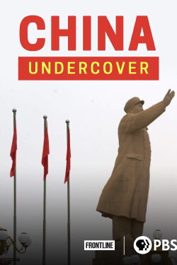 China Undercover (2020) China Undercover (2020)