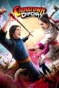 Chinatown Cha Cha (2024) Chinatown Cha Cha (2024)