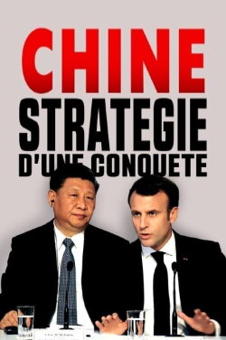 Chine, stratégie d'une conquête (2020) Chine, stratégie d'une conquête (2020)