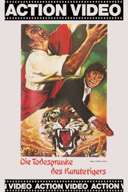 Chinese Dragon (1973)