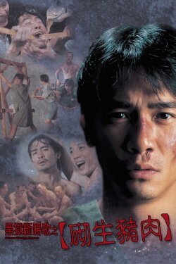 Chinese Midnight Express (1997) Chinese Midnight Express (1997)