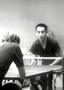 Chinese Ping-Pong (1972) Chinese Ping-Pong (1972)