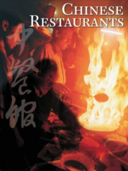 Chinese Restaurants: Song of the Exile (2004) Chinese Restaurants: Song of the Exile (2004)