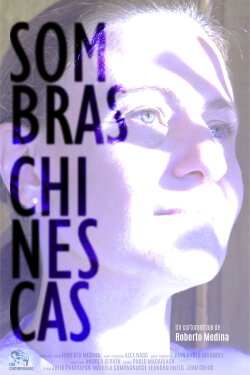 Chinese Shadows (2019) Chinese Shadows (2019)