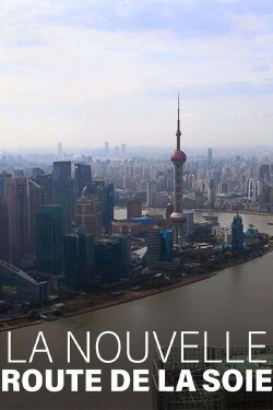 Chinesisches Pokerspiel - Die neue Seidenstraße (2022) Chinesisches Pokerspiel - Die neue Seidenstraße (2022)